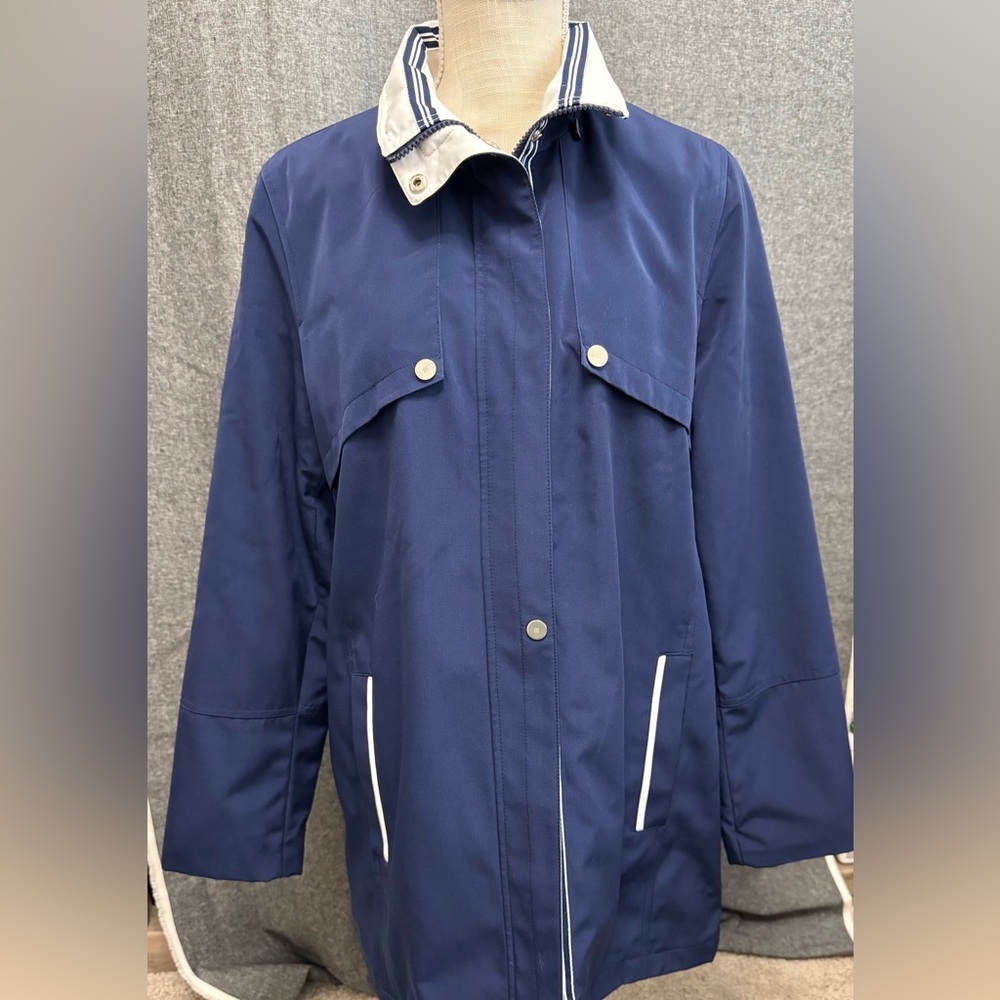 Women’s Croft & Barrow Jacket - Small